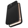 Ochranný kryt pro iPhone 13 Pro MAX - Spigen, Caseology Vault Black