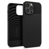 Ochranný kryt pro iPhone 13 Pro MAX - Spigen, Caseology Vault Black