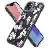 Ochranný kryt pro iPhone 13 - Spigen, Cyrill Cecile Cotton Blossom