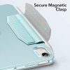 Ochranné pouzdro pro iPad mini (2024/2021) - ESR, Ascend Trifold Light Blue