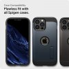 Ochranné tvrzené sklo pro iPhone 13 Pro MAX / 14 PLUS - Spigen, AlignMaster FC (2ks s aplikátorem)