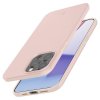 Ochranný kryt pro iPhone 13 Pro - Spigen, Thin Fit Pink