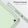 Pouzdro / kryt pro iPad 10.2 (2019/2020/2021) - ESR, Ascend Light Green