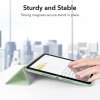 Pouzdro / kryt pro iPad 10.2 (2019/2020/2021) - ESR, Ascend Light Green