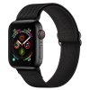Řemínek pro Apple Watch 44mm / 45mm / 46mm / 49mm - Tech-Protect, Mellow Black