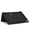 Pouzdro / kryt pro Apple iPad mini 4 - UAG, Folio Black