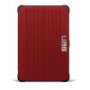 Pouzdro / kryt pro Apple iPad mini 4 - UAG, Folio Red