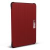 Pouzdro / kryt pro Apple iPad mini 4 - UAG, Folio Red