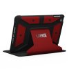 Pouzdro / kryt pro Apple iPad mini 4 - UAG, Folio Red