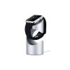 Hliníkový nabíjecí stojánek pro Apple Watch - Just Mobile, TimeStand Silver