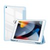 Pouzdro pro iPad 10.2 (2021/2020/2019) - DuxDucis, Toby Blue