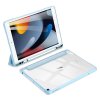 Pouzdro pro iPad 10.2 (2021/2020/2019) - DuxDucis, Toby Blue