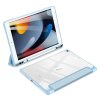 Pouzdro pro iPad 10.2 (2021/2020/2019) - DuxDucis, Toby Blue