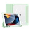 Pouzdro pro iPad 10.2 (2021/2020/2019) - DuxDucis, Toby Green