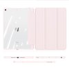 Pouzdro pro iPad 10.2 (2021/2020/2019) - DuxDucis, Toby Pink