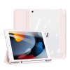 Pouzdro pro iPad 10.2 (2021/2020/2019) - DuxDucis, Toby Pink