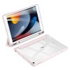 Pouzdro pro iPad 10.2 (2021/2020/2019) - DuxDucis, Toby Pink