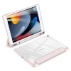 Pouzdro pro iPad 10.2 (2021/2020/2019) - DuxDucis, Toby Pink