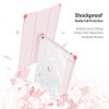Pouzdro pro iPad 10.2 (2021/2020/2019) - DuxDucis, Toby Pink