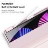 Pouzdro pro iPad Air (2022/2020) - DuxDucis, Toby Pink