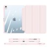 Pouzdro pro iPad Air (2022/2020) - DuxDucis, Toby Pink