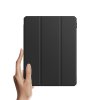Pouzdro / kryt pro iPad Pro 12.9 (2022/2021/2020/2018) - DuxDucis, Toby Black