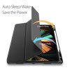 Pouzdro / kryt pro iPad Pro 12.9 (2022/2021/2020/2018) - DuxDucis, Toby Black