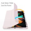 Pouzdro / kryt pro iPad Pro 12.9 (2022/2021/2020/2018) - DuxDucis, Toby Pink - ROZBALENO