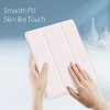Pouzdro / kryt pro iPad Pro 11 (2022/2021/2020/2018) - DuxDucis, Toby Pink