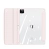 Pouzdro / kryt pro iPad Pro 11 (2022/2021/2020/2018) - DuxDucis, Toby Pink