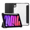 Ochranné pouzdro pro iPad mini (2024/2021) - DuxDucis, Toby Black