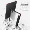 Ochranné pouzdro pro iPad mini (2024/2021) - DuxDucis, Toby Black