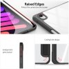 Ochranné pouzdro pro iPad mini (2024/2021) - DuxDucis, Toby Black