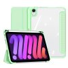 Ochranné pouzdro pro iPad mini (2024/2021) - DuxDucis, Toby Green
