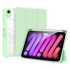 Ochranné pouzdro pro iPad mini (2024/2021) - DuxDucis, Toby Green