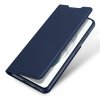 Pouzdro pro Samsung Galaxy S21 FE - DuxDucis, SkinPro Blue