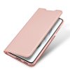 Pouzdro pro Samsung Galaxy S21 FE - DuxDucis, SkinPro Rose