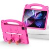 Dětské pouzdro pro iPad Pro 11 (2022/2021/2020/2018) / iPad Air (2022/2020) - DuxDucis, Panda Pink