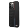 Ochranný kryt pro iPhone 13 Pro - BMW, Triangles Tricolor Black