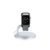 Hliníkový nabíjecí stojánek pro Apple Watch - Just Mobile, Lounge Dock
