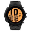 Řemínek s krytem pro Samsung Galaxy Watch 40mm - Spigen, Rugged Armor Pro Charcoal Gray
