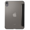 Ochranné pouzdro pro iPad mini (2024/2021) - Spigen, Liquid Air Folio Black