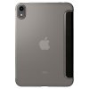 Ochranné pouzdro pro iPad mini (2024/2021) - Spigen, Smart Fold Black