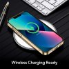 Ochranný kryt pro iPhone 13 - ESR, Project Zero Gold