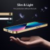 Ochranný kryt pro iPhone 13 - ESR, Project Zero Gold
