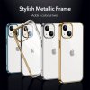 Ochranný kryt pro iPhone 13 - ESR, Project Zero Gold