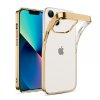 Ochranný kryt pro iPhone 13 - ESR, Project Zero Gold