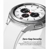 Ochranné pouzdro na Samsung Galaxy Watch CLASSIC 46mm - Ringke, Slim Clear & Clear (2ks)