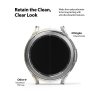 Ochranné pouzdro na Samsung Galaxy Watch CLASSIC 46mm - Ringke, Slim Clear & Clear (2ks)