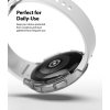 Ochranné pouzdro na Samsung Galaxy Watch CLASSIC 46mm - Ringke, Slim Clear & Clear (2ks)